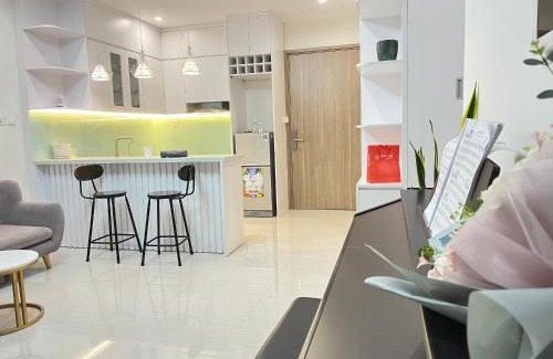 Gia Lam Apartment | LAMI homestay - Căn hộ nghỉ dưỡng thư giãn và thú vị