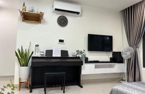 Gia Lam Apartment | LAMI homestay - Căn hộ nghỉ dưỡng thư giãn và thú vị