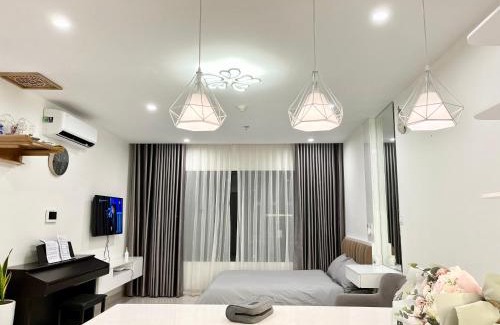 Gia Lam Apartment | LAMI homestay - Căn hộ nghỉ dưỡng thư giãn và thú vị