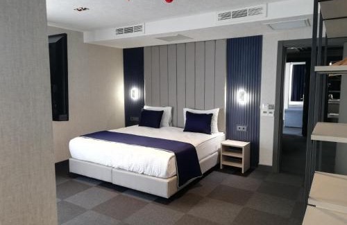 Ankara City Center Hotel | Lamore Hotel