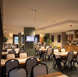 Ankara City Center Hotel | Lamore Hotel