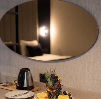 Ankara City Center Hotel | Lamore Hotel