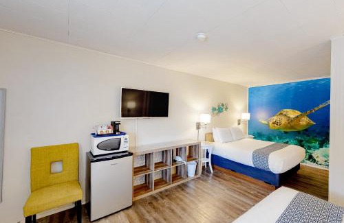 Bandon House | Lamplighter Inn II