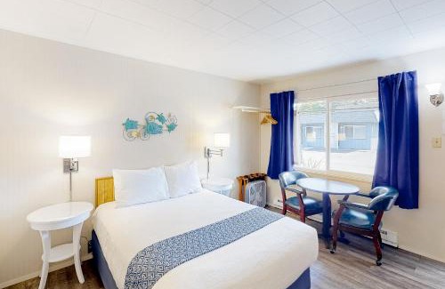 Bandon House | Lamplighter Inn II