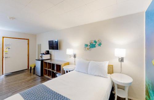 Bandon House | Lamplighter Inn II