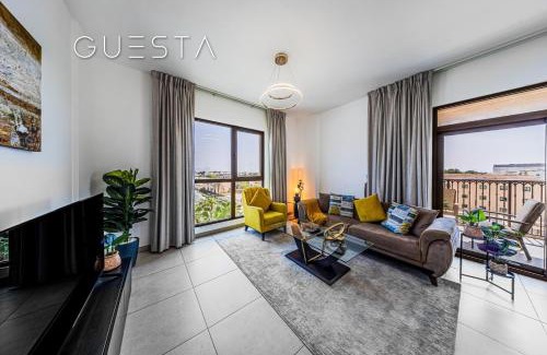 Umm Suqeim 3 Apartment | Lamtara 1 - Madinat Jumeirah Living, Jumeirah