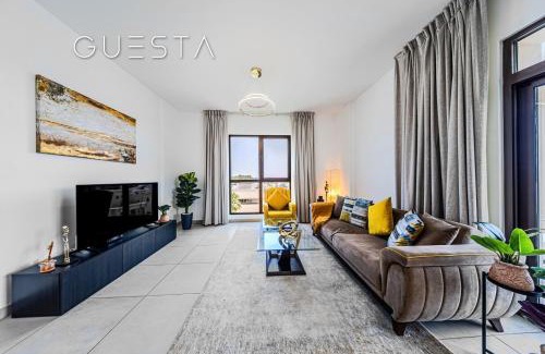 Umm Suqeim 3 Apartment | Lamtara 1 - Madinat Jumeirah Living, Jumeirah