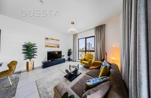 Umm Suqeim 3 Apartment | Lamtara 1 - Madinat Jumeirah Living, Jumeirah