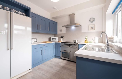 Rhosneigr House | Lan Y Mor - The perfect escape amongst the dunes