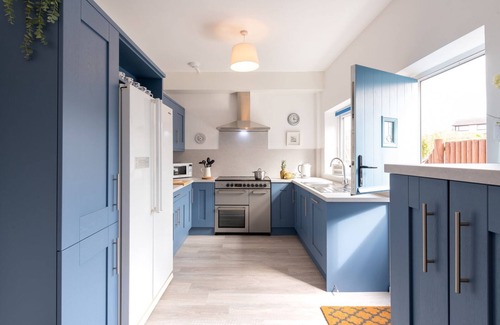 Rhosneigr House | Lan Y Mor - The perfect escape amongst the dunes