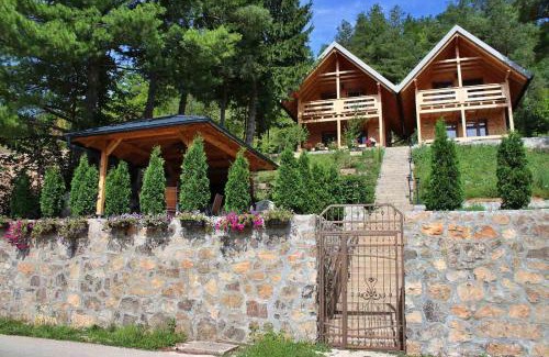 Republika Srpska House | LAna