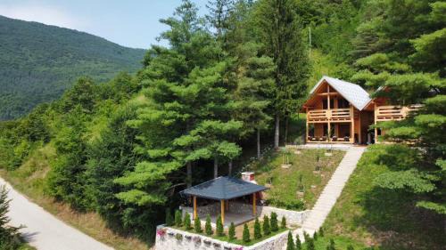 Republika Srpska House | LAna