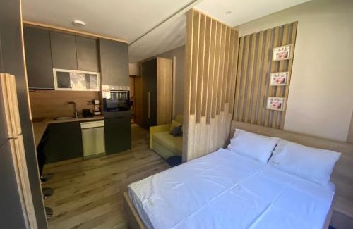 Lisina Apartment | Lana Lux Milmari Resort