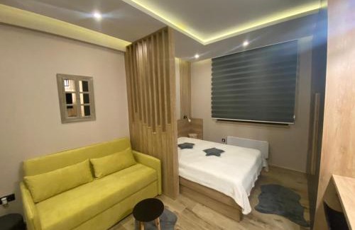 Lisina Apartment | Lana Lux Milmari Resort