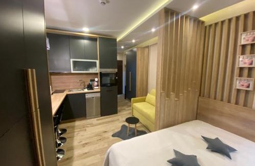 Lisina Apartment | Lana Lux Milmari Resort