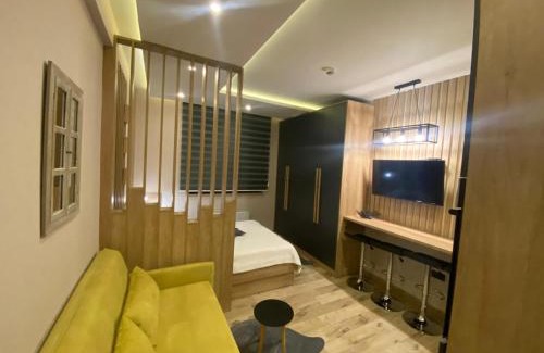 Lisina Apartment | Lana Lux Milmari Resort