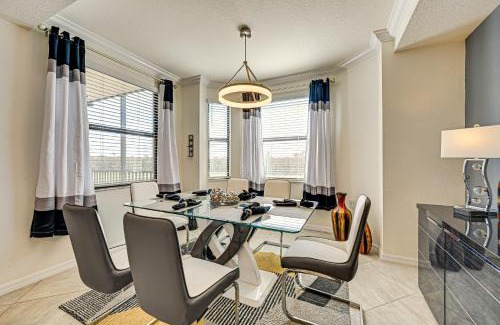 Lakewood Ranch Apartment | Lanai and Pool Access Striking Bradenton Condo!