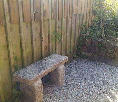 Hayle Ski Chalet | Lanarth Chalet in Hayle Cornwall