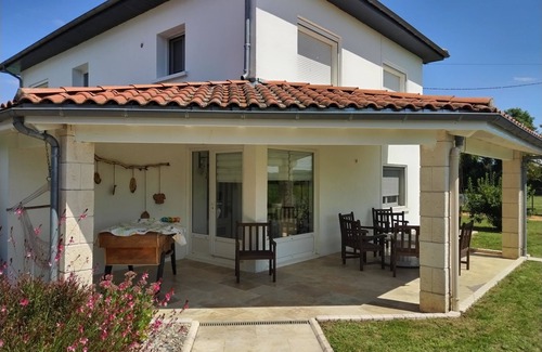 Trentels Villa | Lanave's cottage in Trentels