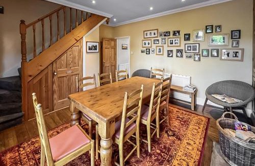 Skipton House | Lancashire And Yorkshire Cottage