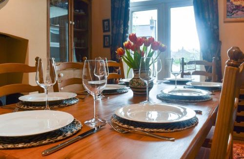 Skipton House | Lancashire And Yorkshire Cottage