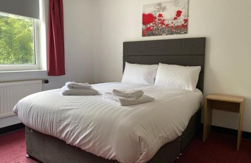 Scotforth Bed & Breakfast | Lancaster University