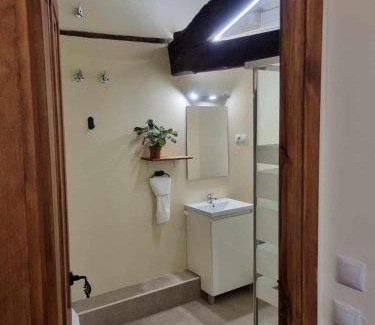 Madrigal de la Vera Apartment | Lanchas de La Vera