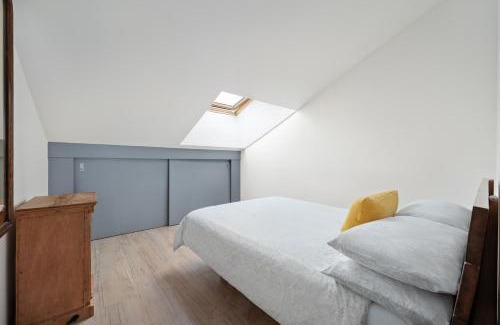 Lancing Apartment | Lancing beach apartment.