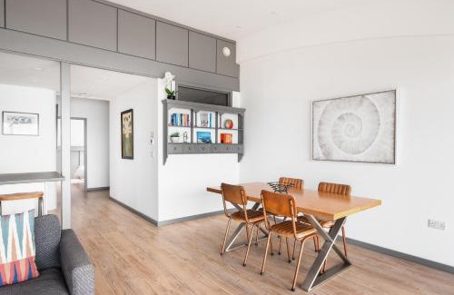 Lancing Apartment | Lancing beach apartment.