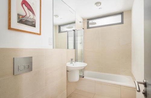 Lancing Apartment | Lancing beach apartment.
