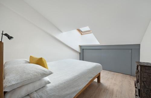 Lancing Apartment | Lancing beach apartment.