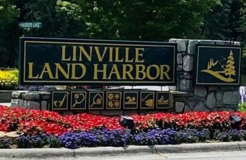 Newland House | Land Harbor Lodge