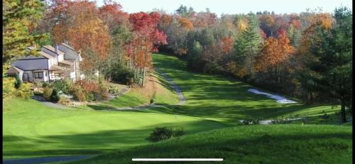 Newland House | Land Harbor Lodge