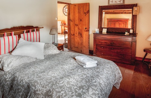 Saint-Paul-en-Born House | Landaise house on the edge of the forest, equestrian facilities available