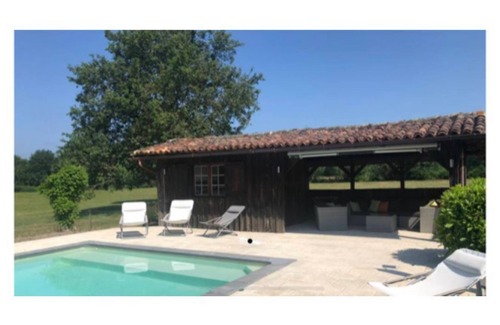 Saint-Michel-Escalus House | Landes in Saint Michel Escalus