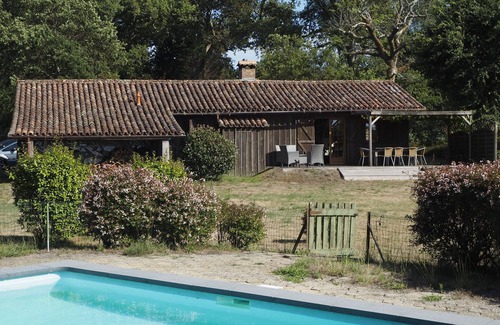 Saint-Michel-Escalus House | Landes in Saint Michel Escalus