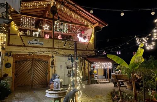 March House | Landgasthaus Löwen mit Gästehaus