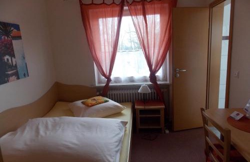 Flotwedel Hotel | Landgasthof Allerparadies