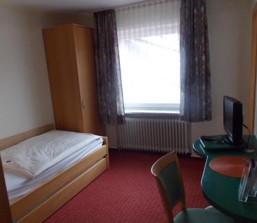 Flotwedel Hotel | Landgasthof Allerparadies