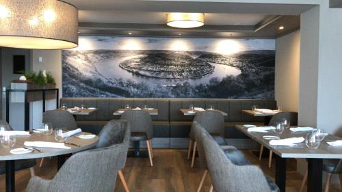Boppard Hotel | Landgasthof Eiserner Ritter
