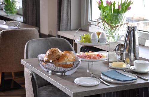 Boppard Hotel | Landgasthof Eiserner Ritter