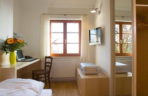 Albbruck House | Landgasthof Hirschen