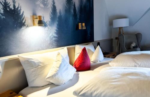 Titisee-Neustadt Hotel | Landgasthof Jostalstüble