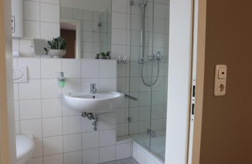 Mainz-Bingen Hotel | Landgasthof Kirschgarten I Stay & Sleep by Apart You