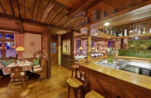 Ohlsbach Hotel | Landgasthof Kranz