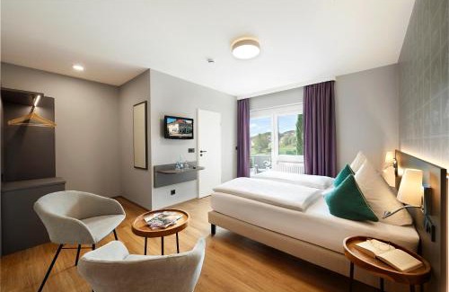 Ohlsbach Hotel | Landgasthof Kranz