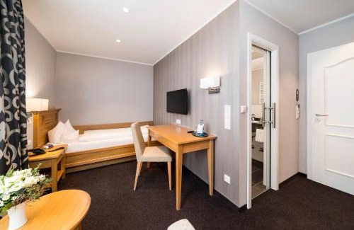 Haseluenne Hotel | Landgasthof Redeker