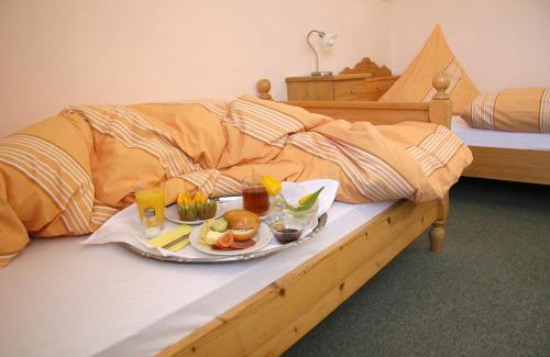Eichenried Hotel | Landgasthof Stangl