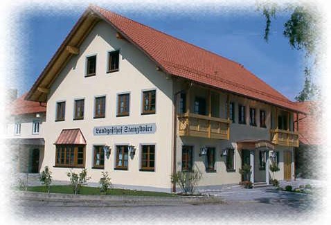 Eichenried Hotel | Landgasthof Stangl