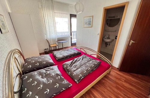 Langenfeld Hotel | Landgasthof Zum Anker